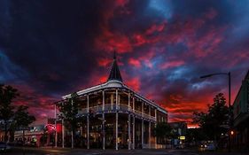 Weatherford Hotel Flagstaff Arizona